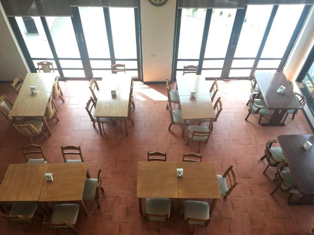 Baan Nan Hotel Εξωτερικό φωτογραφία