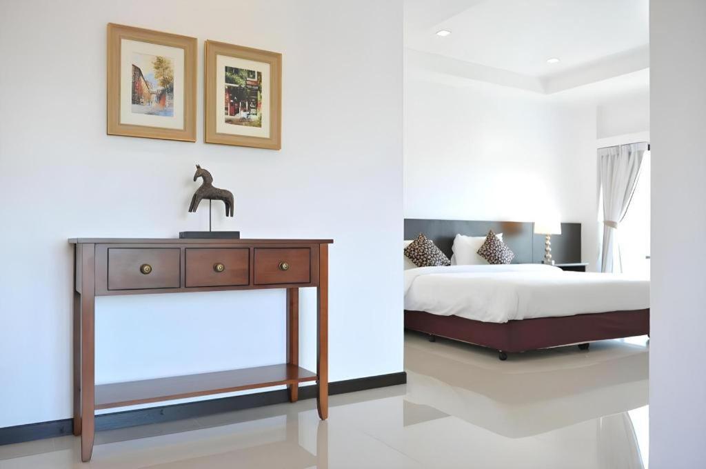 Baan Nan Hotel Εξωτερικό φωτογραφία