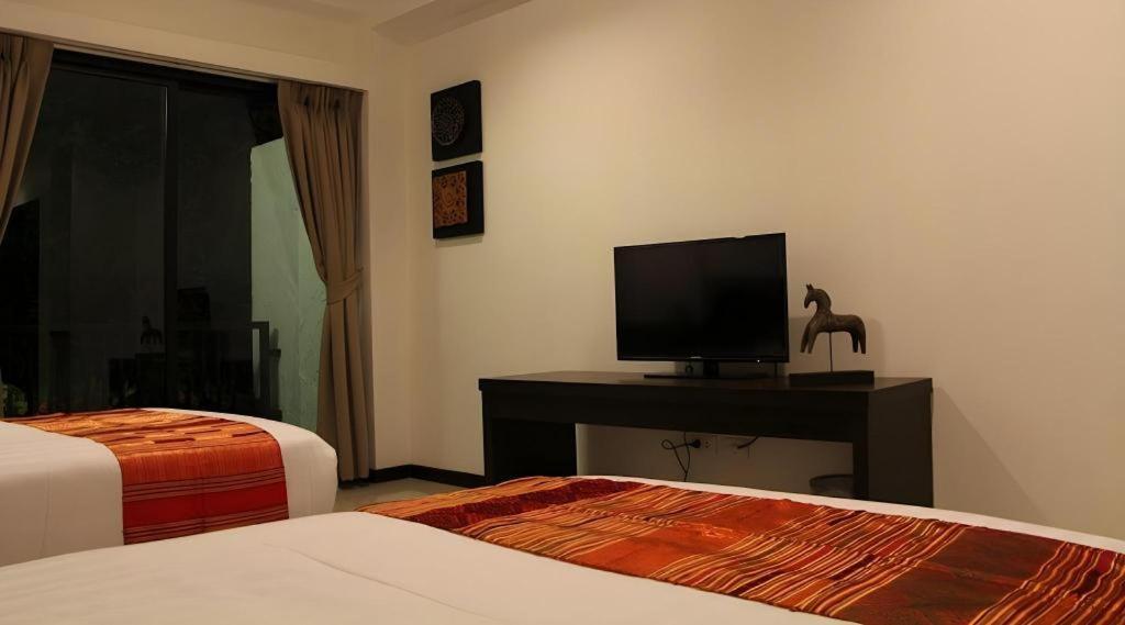 Baan Nan Hotel Εξωτερικό φωτογραφία
