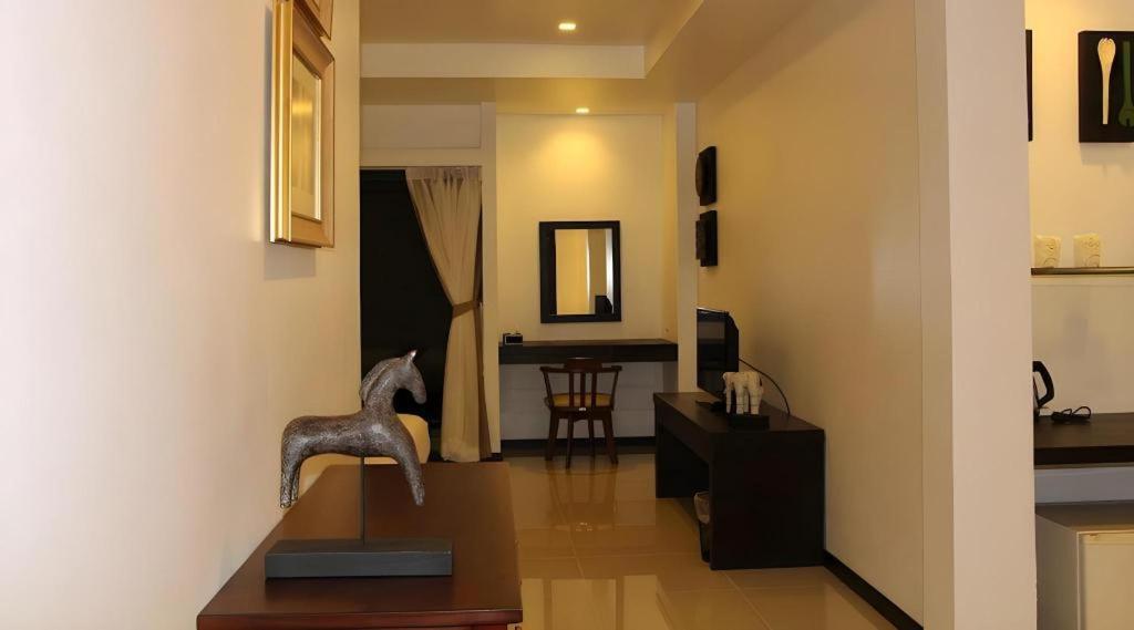Baan Nan Hotel Εξωτερικό φωτογραφία