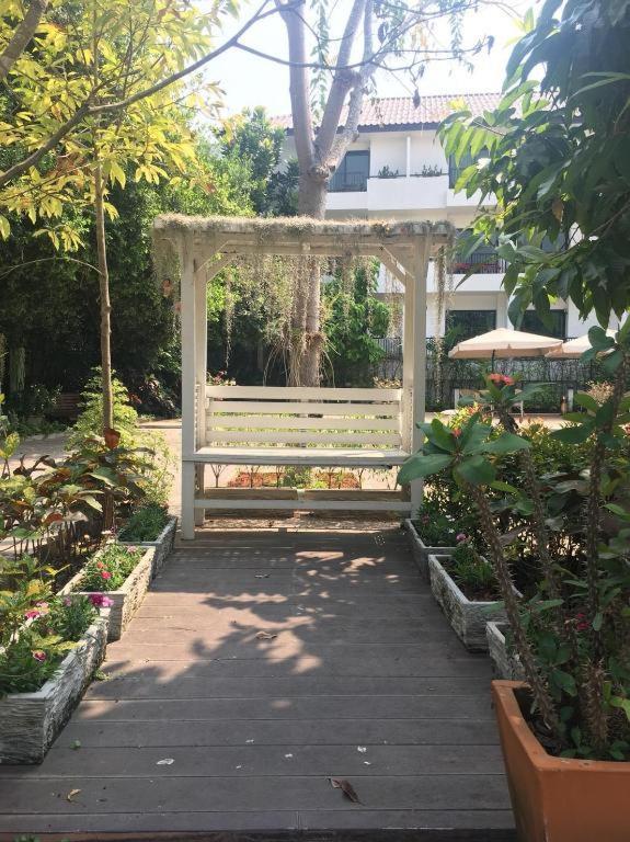 Baan Nan Hotel Εξωτερικό φωτογραφία