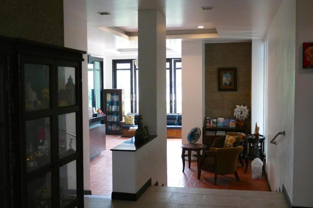 Baan Nan Hotel Εξωτερικό φωτογραφία