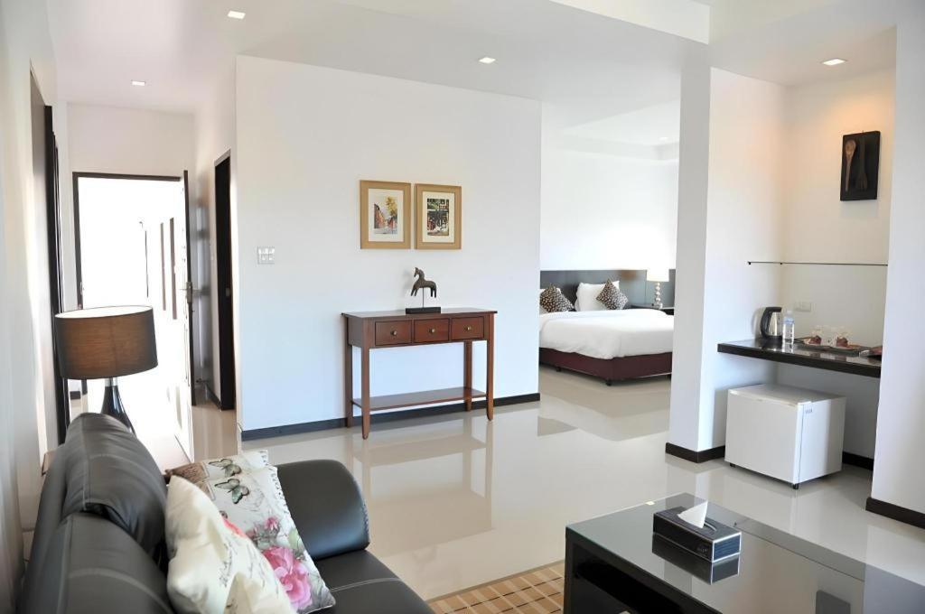 Baan Nan Hotel Εξωτερικό φωτογραφία