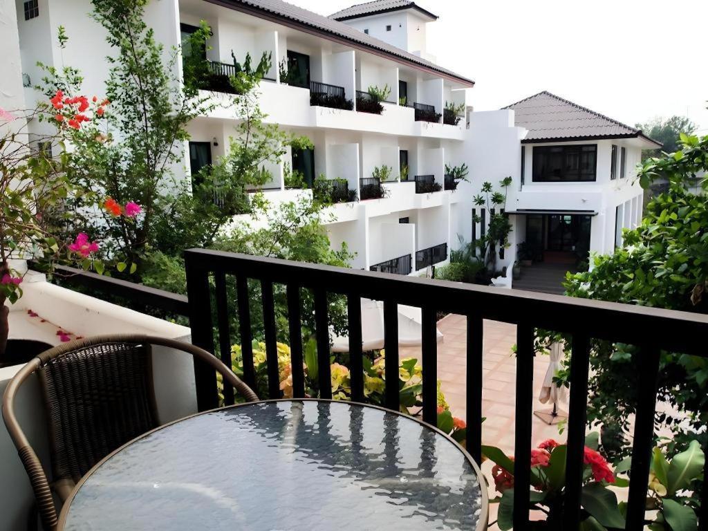 Baan Nan Hotel Εξωτερικό φωτογραφία