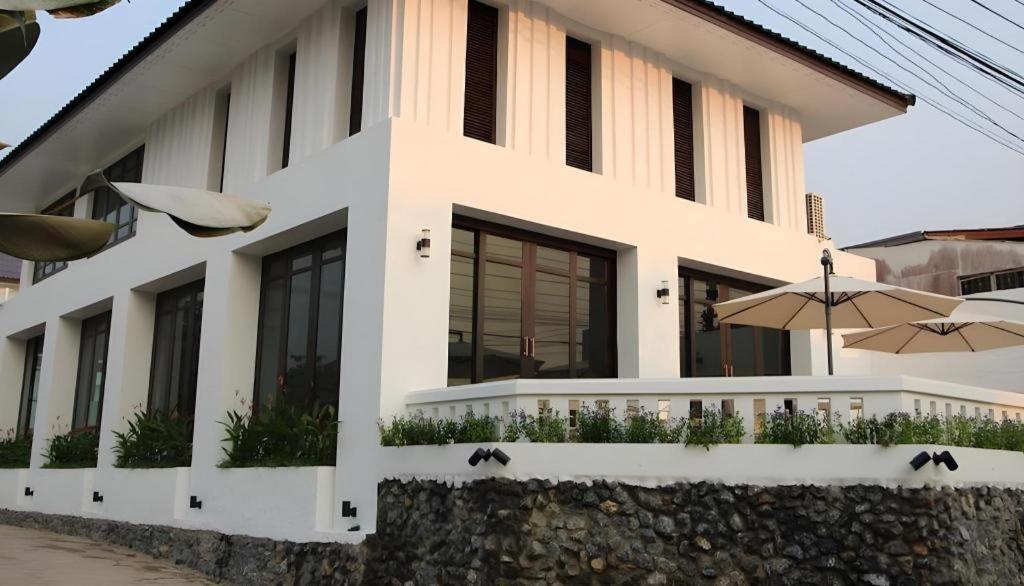 Baan Nan Hotel Εξωτερικό φωτογραφία