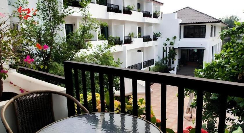 Baan Nan Hotel Εξωτερικό φωτογραφία