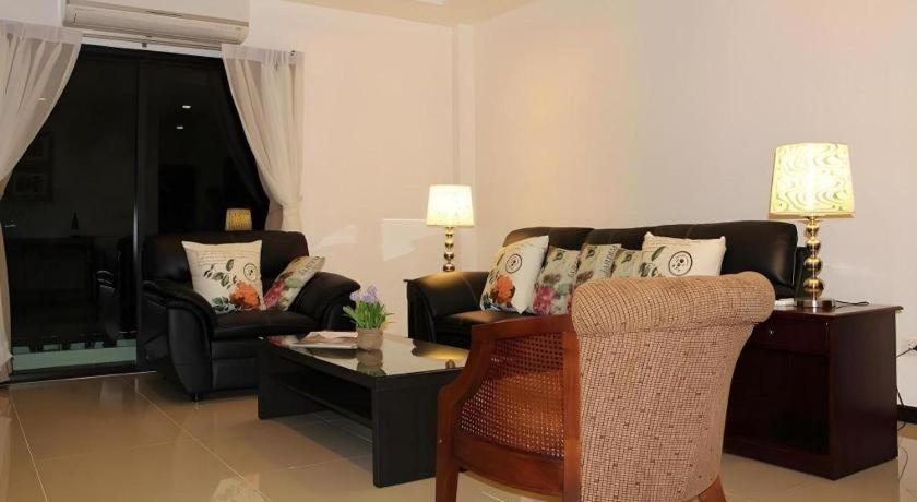 Baan Nan Hotel Εξωτερικό φωτογραφία