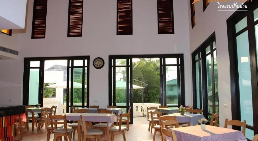 Baan Nan Hotel Εξωτερικό φωτογραφία