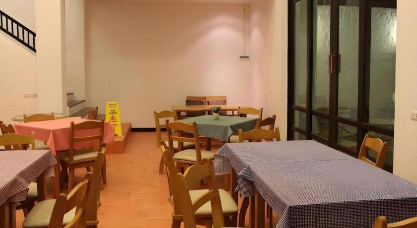 Baan Nan Hotel Εξωτερικό φωτογραφία
