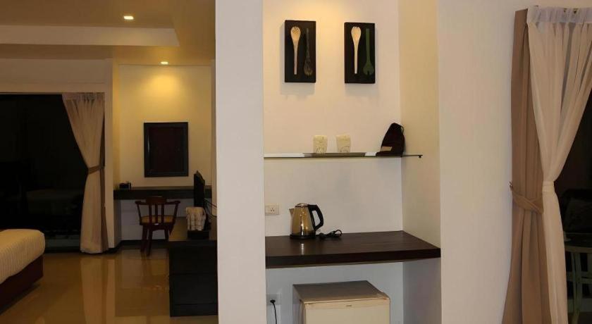 Baan Nan Hotel Εξωτερικό φωτογραφία