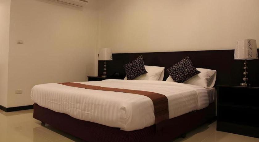 Baan Nan Hotel Εξωτερικό φωτογραφία