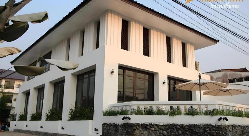 Baan Nan Hotel Εξωτερικό φωτογραφία